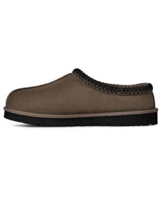 UGG Men's Tasman II Nubuck Clog Slippers