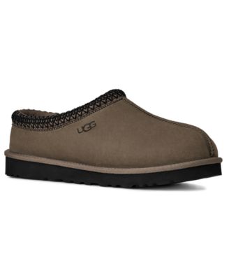 UGG Men's Tasman II Nubuck Clog Slippers