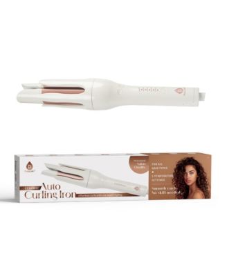 Automatic Curling Iron Salon Quality Curls in Minutes