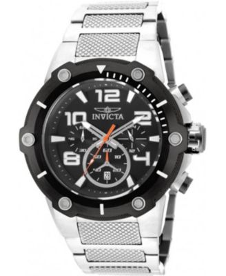 19528 Speedway Quartz Chronograph Dial Watch