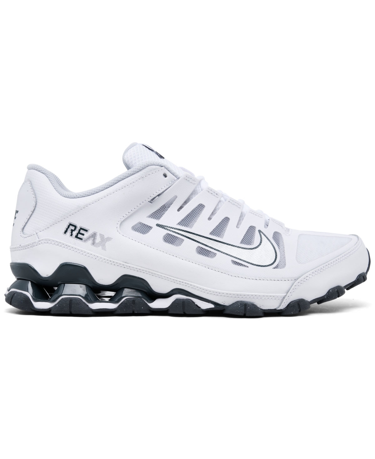 Nike Men's Reax 8 Tr Training Sneakers from Finish Line