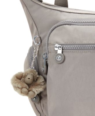 Gabbie Medium Crossbody Bag