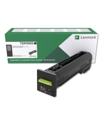72K10K0 Unison 8,000 Page-Yield Return Program Toner