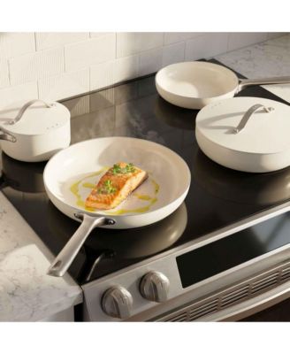 Mobi 8-Piece Ceramic Nonstick Cookware Set