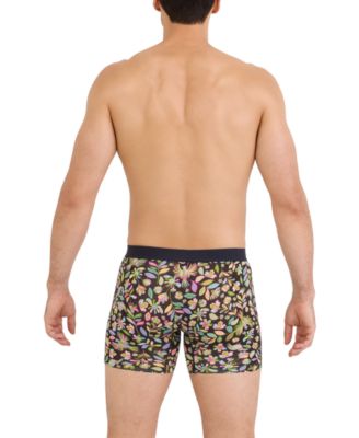 Men's Vibe Xtra Soft Comfort Boxer Brief