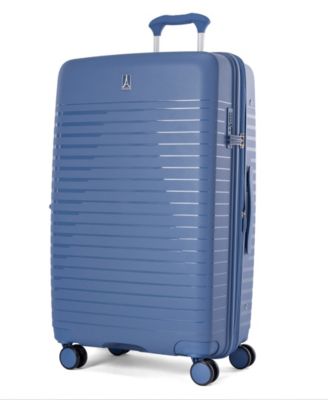 Optima Large Check-In Expandable Spinner and Packing Cubes