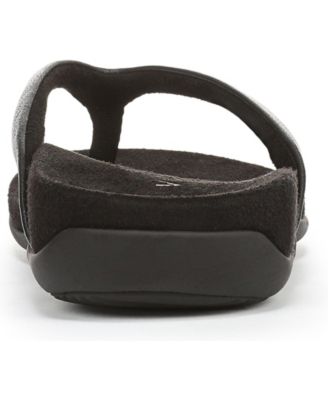 Womens Dillon Thong Sandals