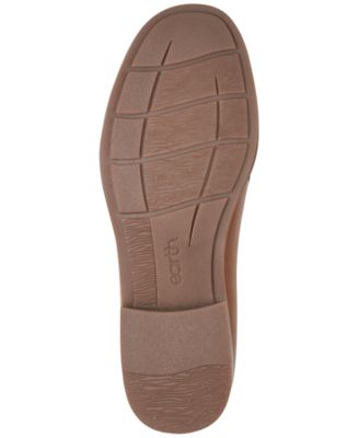 Women's Piper Leather Slip-On Shoes