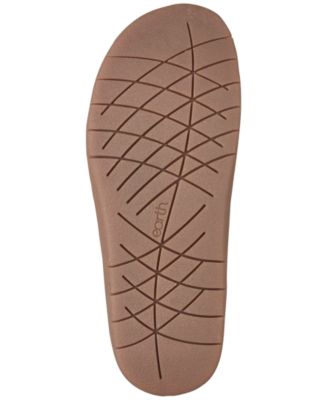 Women's Athena Strappy Footbed Flatform Sandals