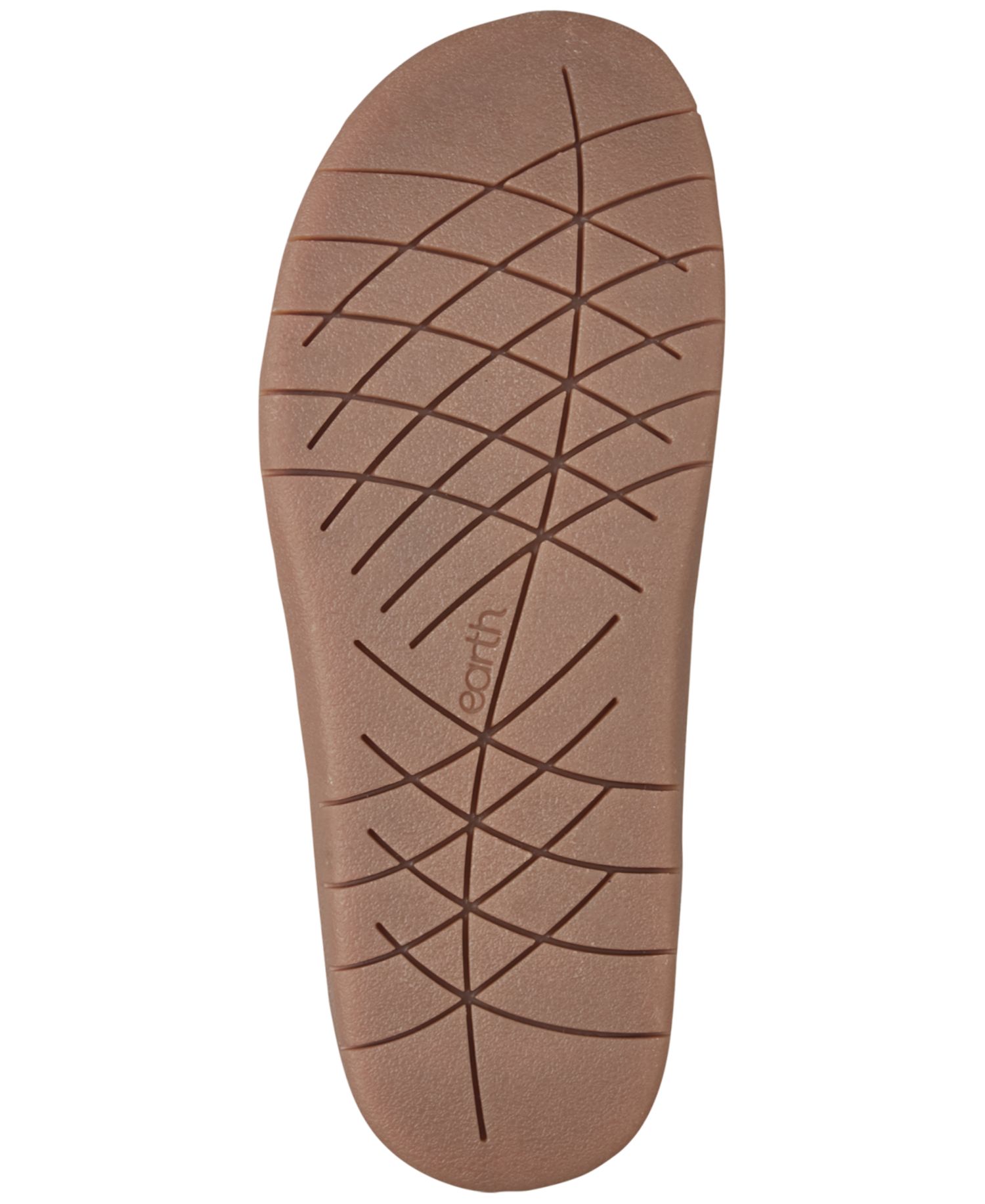 Women's Athena Strappy Footbed Flatform Sandals