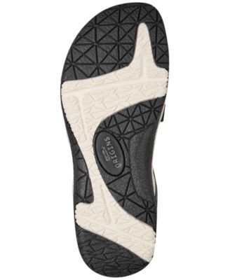 Women's Sanetra Strappy Flat Sandals