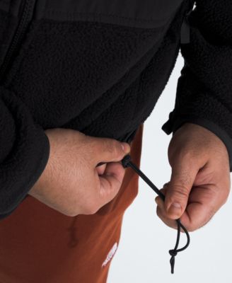 Men's Big & Tall Retro Denali Jacket