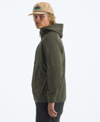 Men's Performance Fleece Full-Zip Hoodie