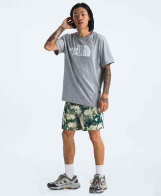 Men's Evolution Half Dome Short-Sleeve T-Shirt