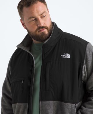 Men's Big & Tall Retro Denali Jacket