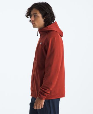 Men's Performance Fleece Full-Zip Hoodie
