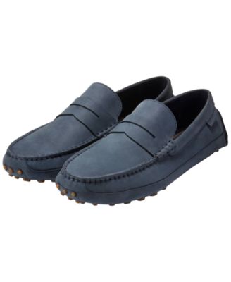 Men's Davies Grand Penny Driving Loafers