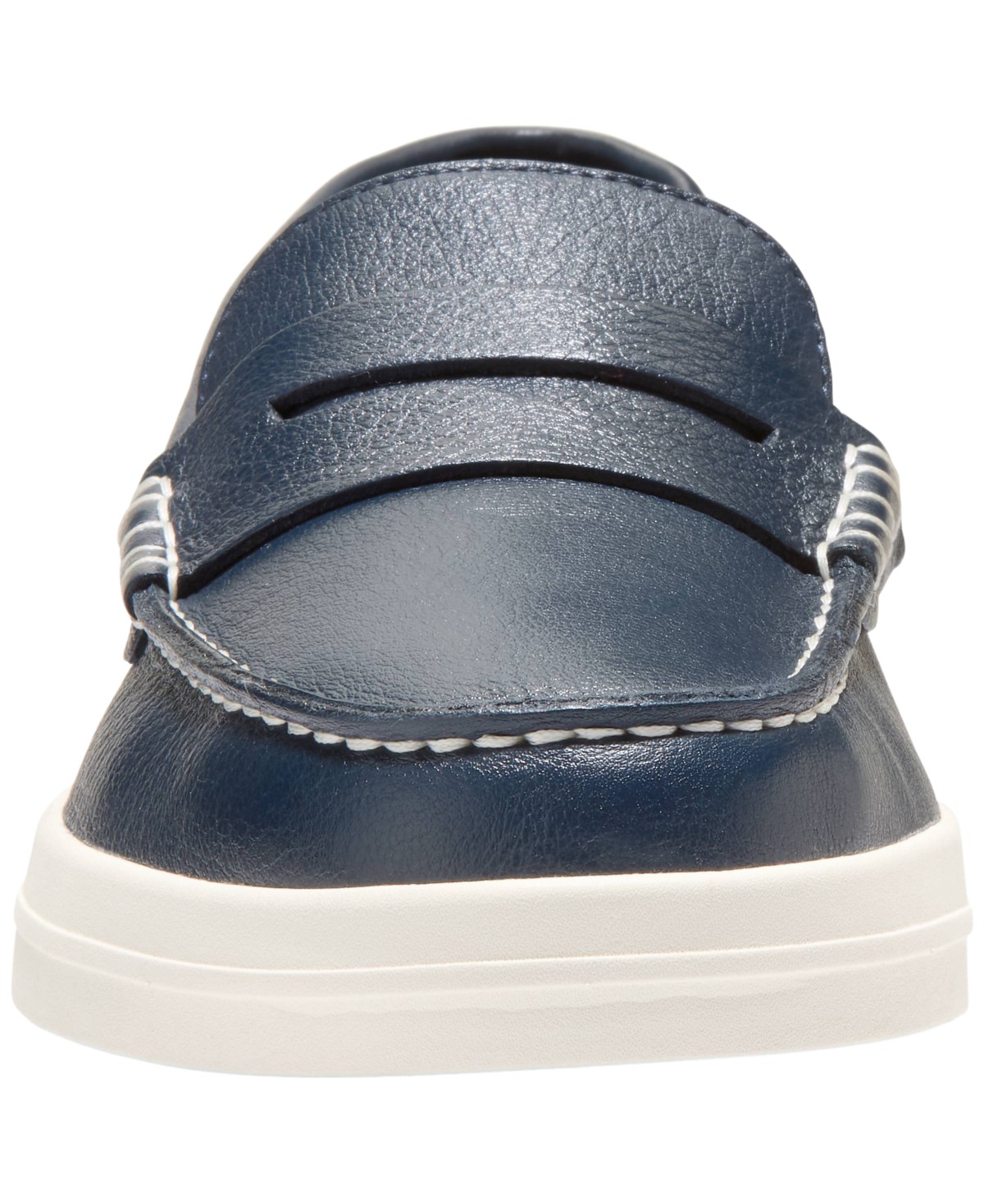 Мужские Cole Haan Men's Nantucket Drift Penny Loafers — фото 7