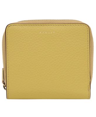 Dukes Place Zip Around Wallet
