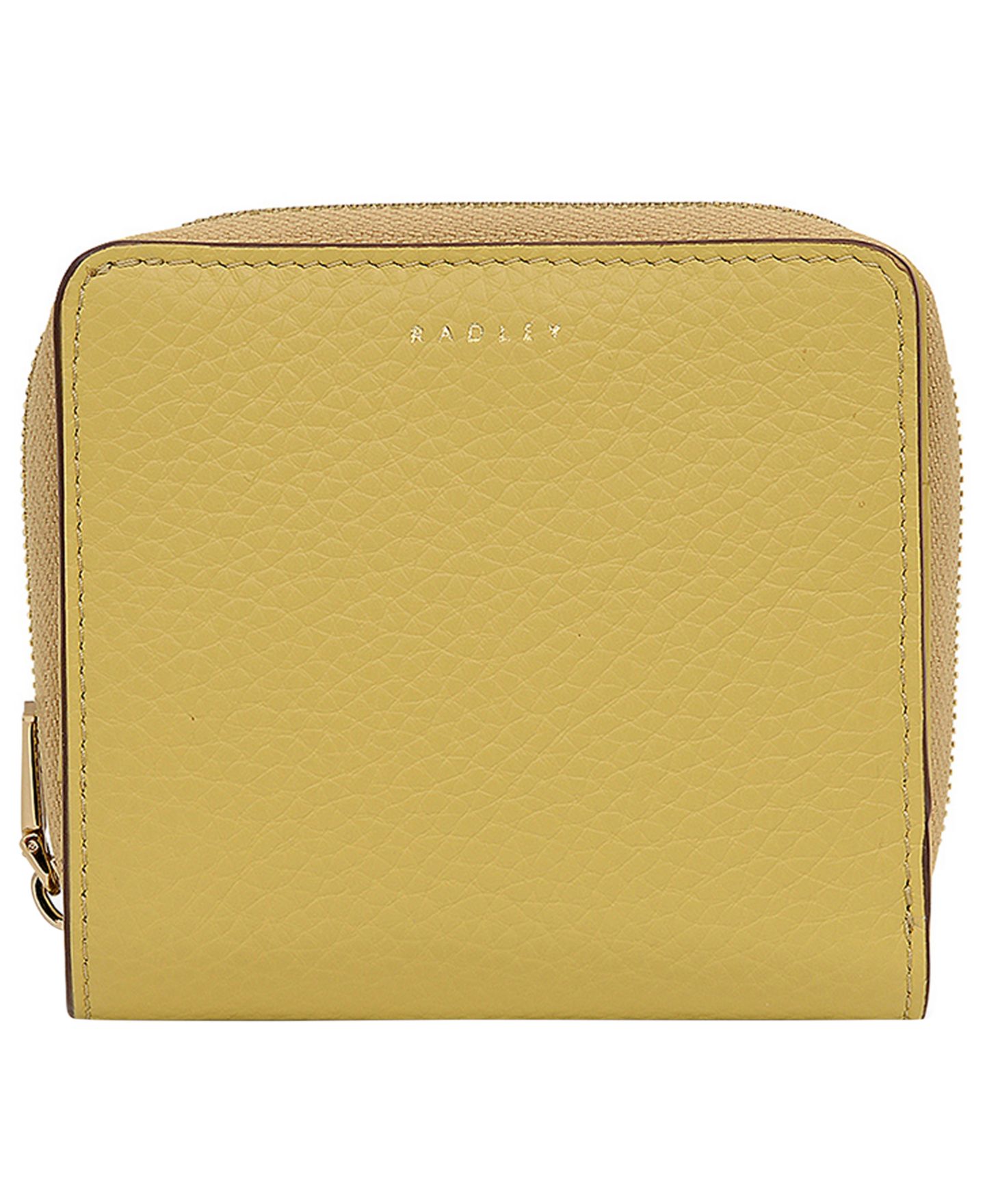 Кошелёк на молнии Radley London Dukes Place, цвет: Honeycomb — фото 1