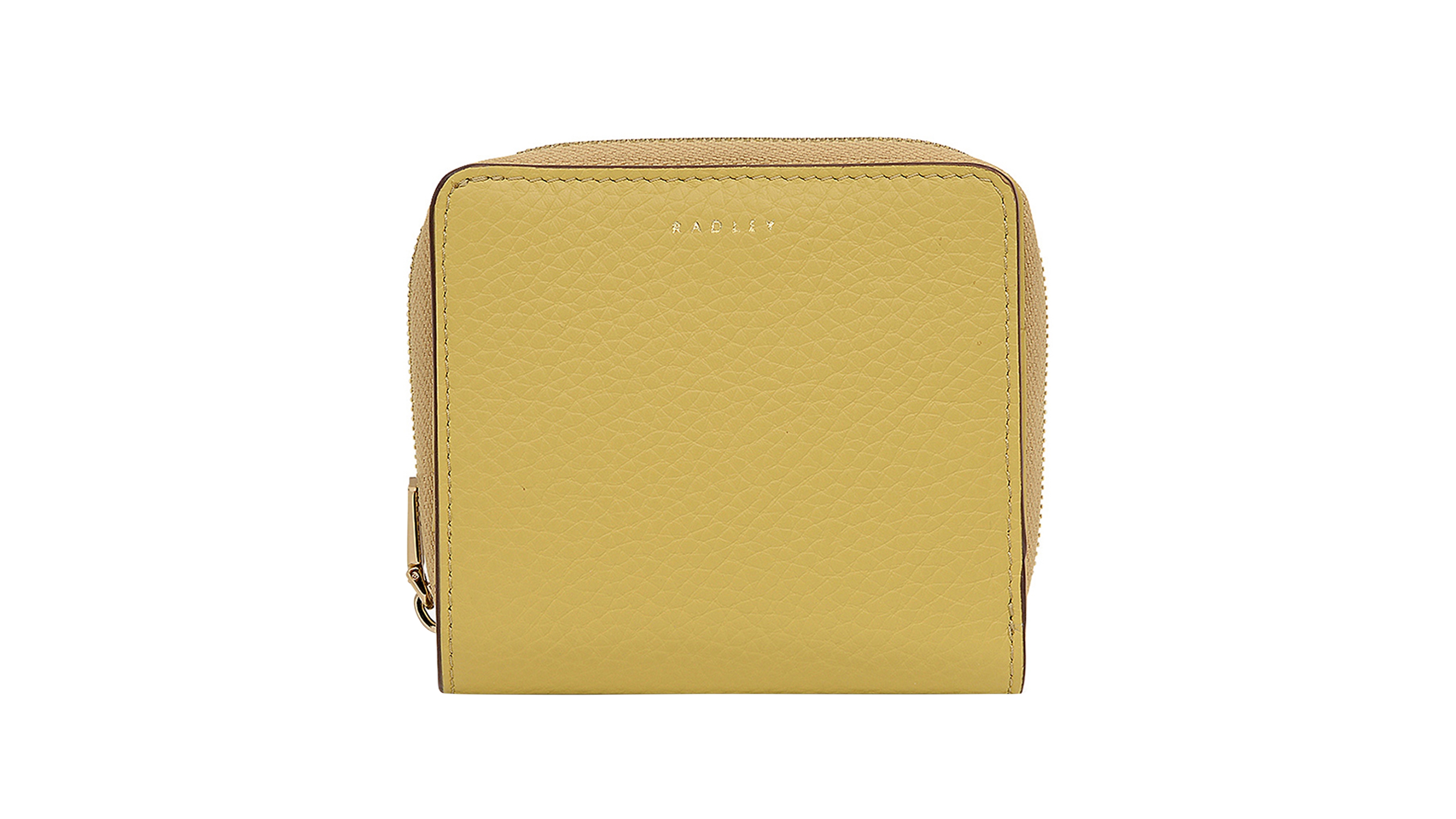 Radley London Dukes Place Zip Around Wallet