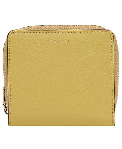 Radley London Dukes Place Zip Around Wallet