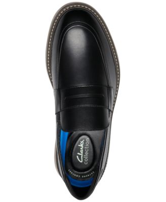 Men's Slip-on Penny Loafers