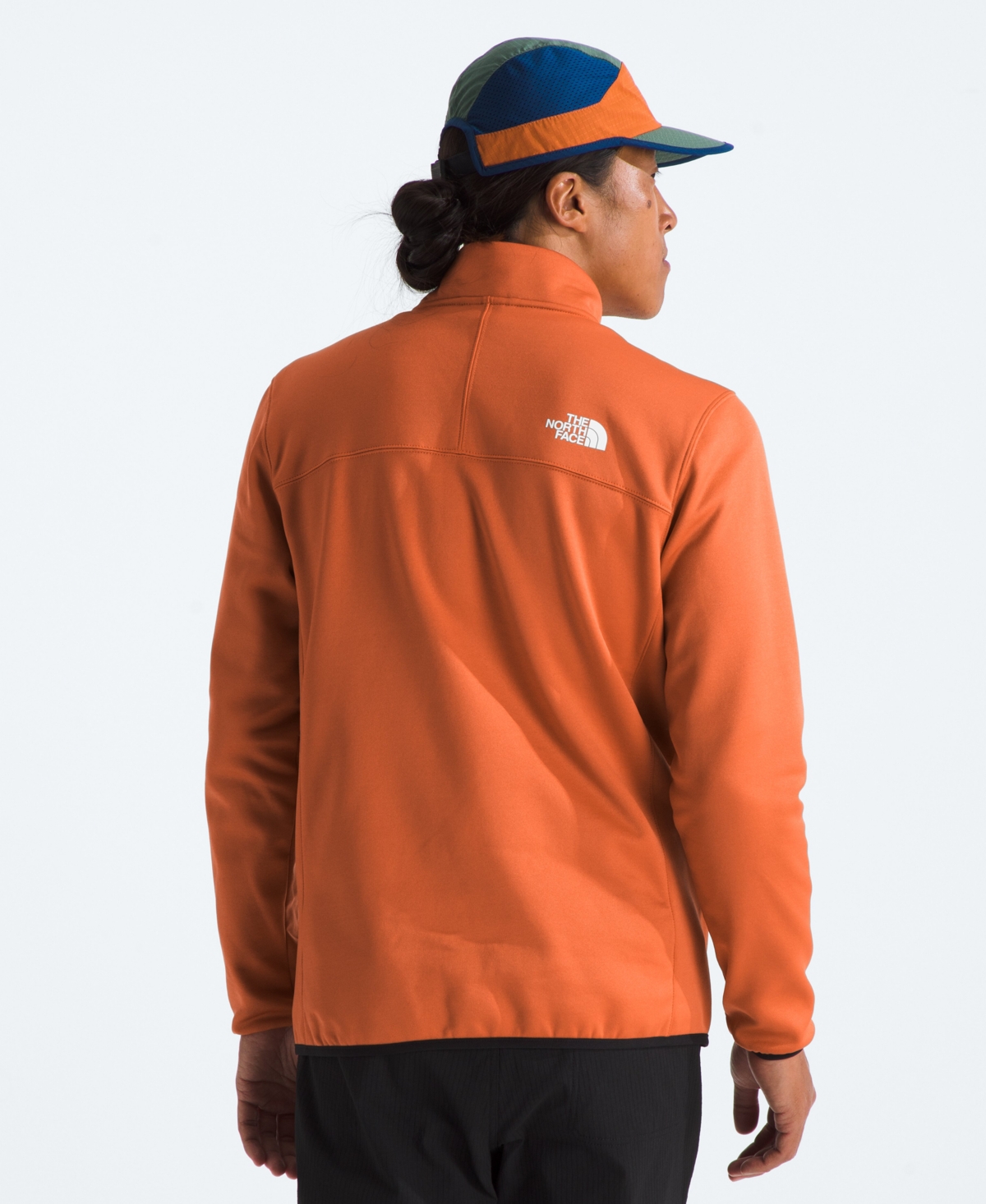The North Face Men's Crest Regular-Fit Full-Zip Jacket