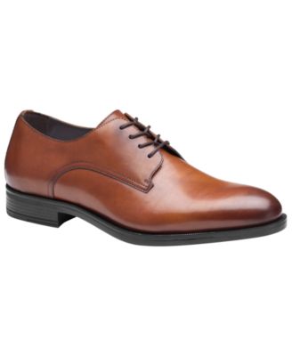 Men's Conlin Plain Toe