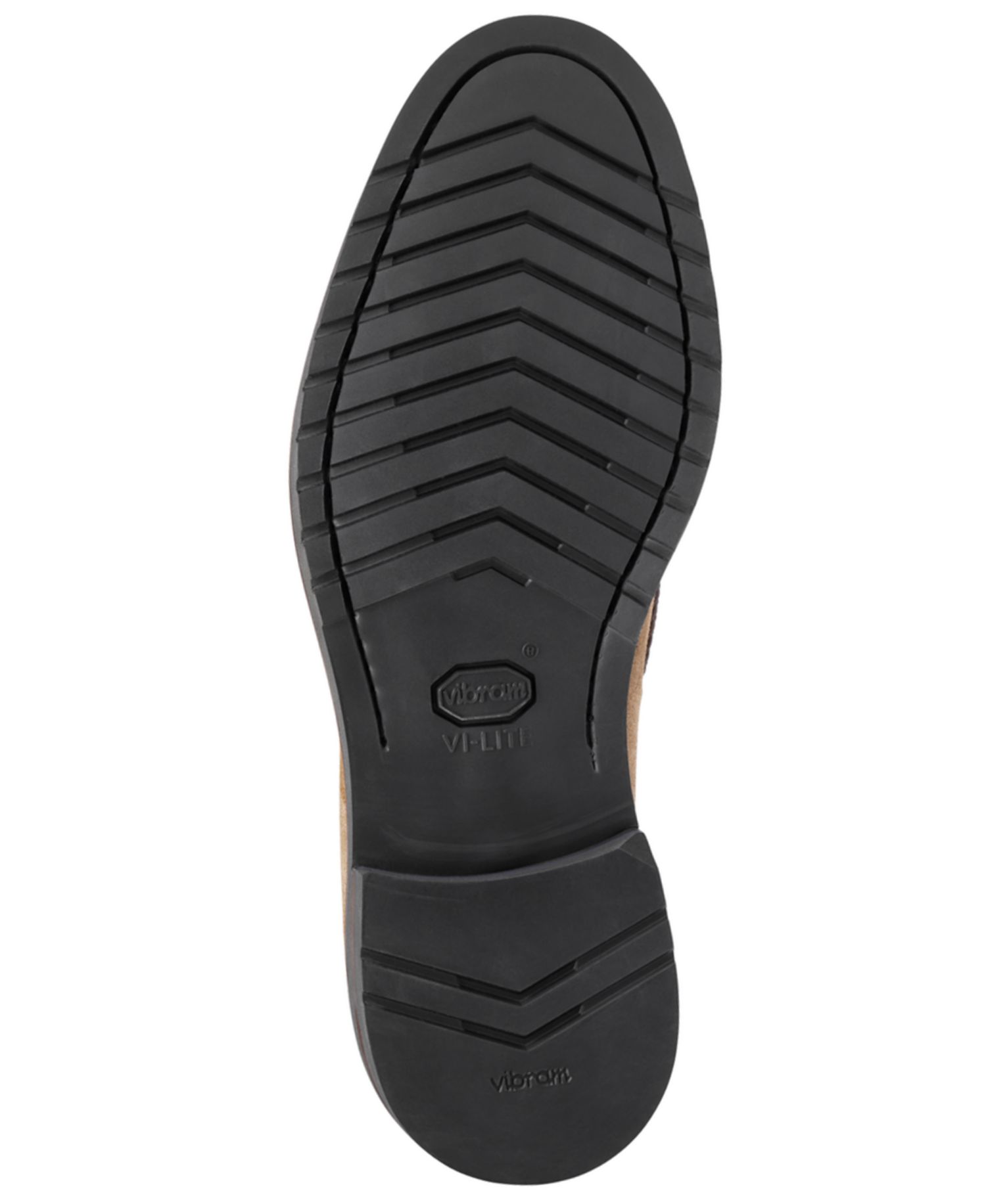 Men's Hartford Tassel Loafer