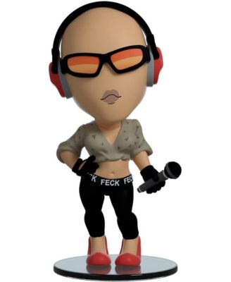 Grognak The Destroyer Vinyl Figure #321