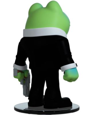 Martincitopants Vinyl Figure 409