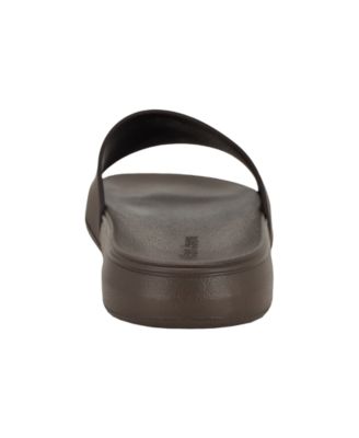 Men's Wythe Slip-On Slide Sandals