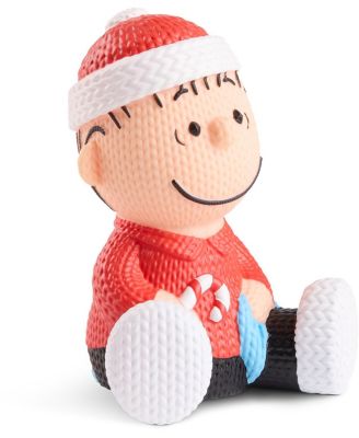 Peanuts - Linus #417 (Candy Cane Scented Christmas