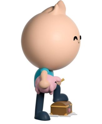 Colas Bim Vinyl Figure 16