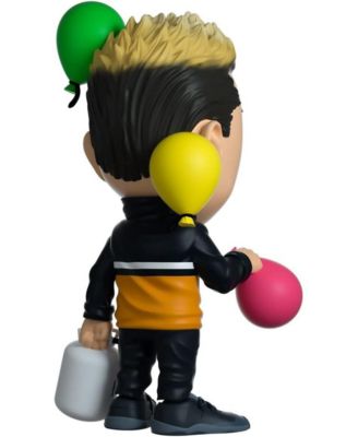 Sidemen Collection [Simon] Vinyl Figure #9