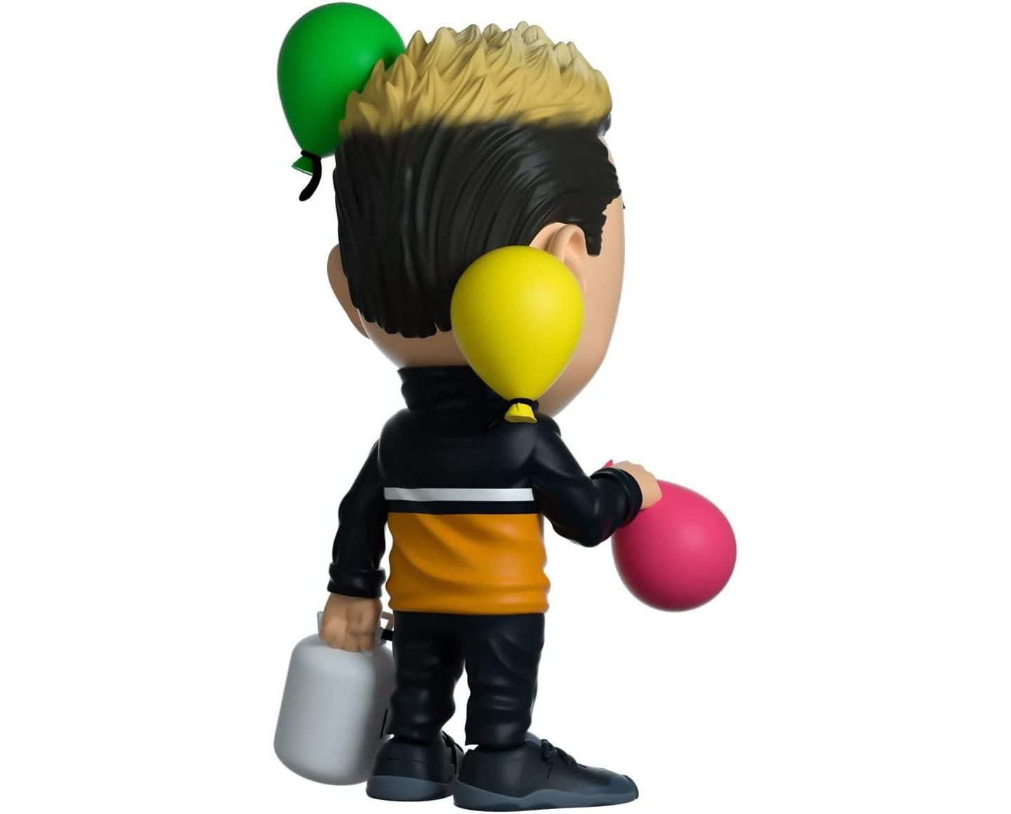 Детская фигурка Youtooz Sidemen: Simon Vinyl Figure #9 — фото 6