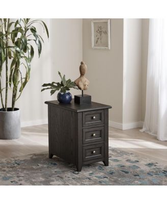 Mill Creek Chair Side Table