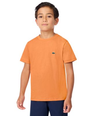 Boys' 8-20 Short-Sleeve Cotton Core T-Shirt