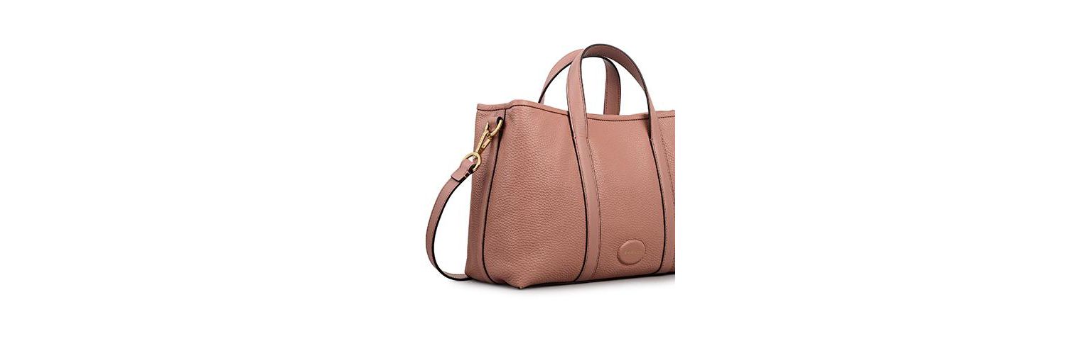 Chartfield Place Open Top Grab Handbag