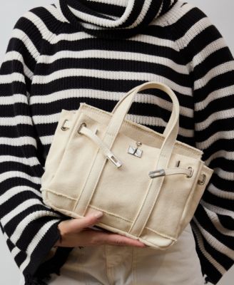 Madaket Small Classic Tote Bag