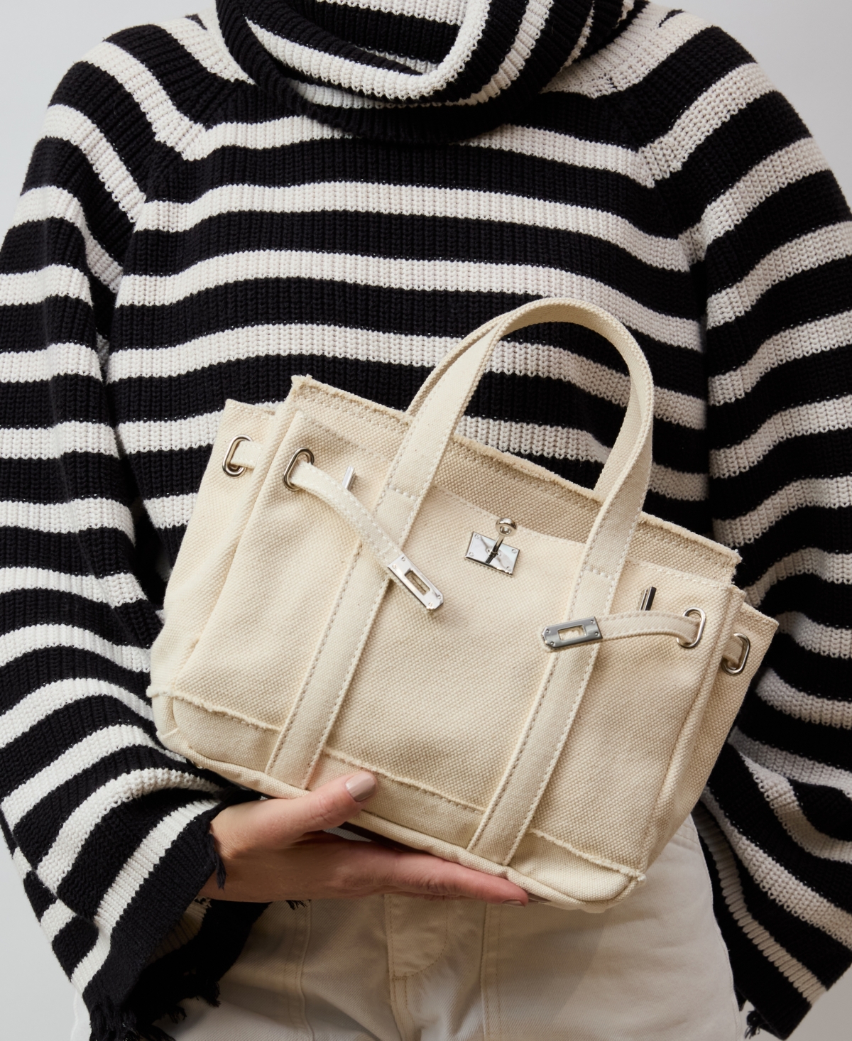 Sunwin Madaket Small Classic Tote Bag