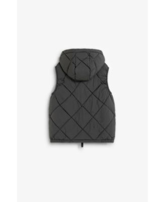 Boys Puffer Vest