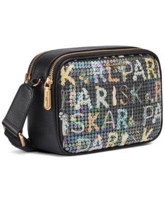 Maybelle Small Crossbody Bag