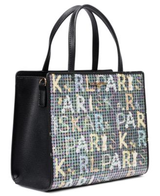 Maybelle Mini Satchel Bag