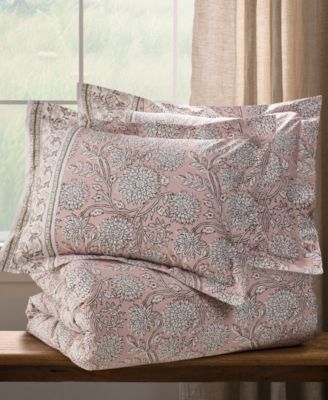 Home Adare Reversible 3-Pc. Comforter Set, Full/Queen