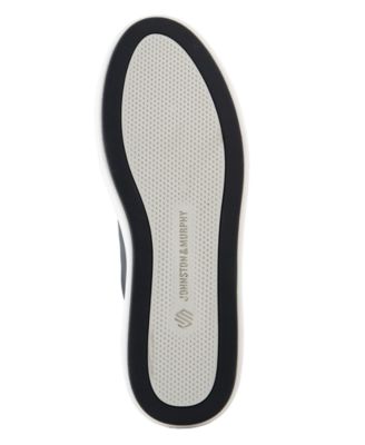 Men's Anders Stretch Lace-Up Sneakers