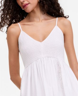 Women's White Summer Dresses | Macy's