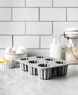 Elastomoule Cannel&eacute; Silicone Mold