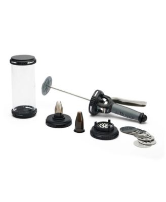 Le Tube Decorating Tool 18-Piece Set